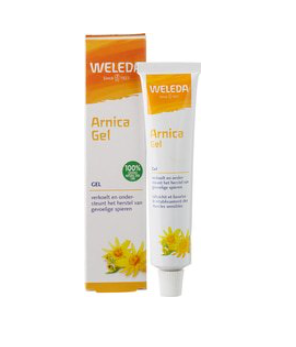 Arnicagel van Weleda, 1x 25 g