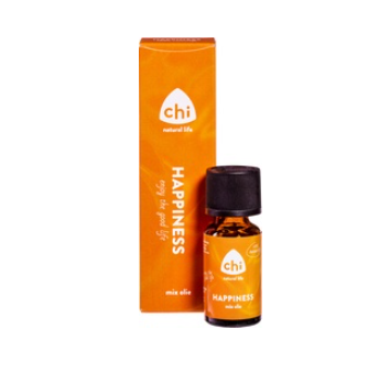 Happiness van Chi, 1 x 10 ml