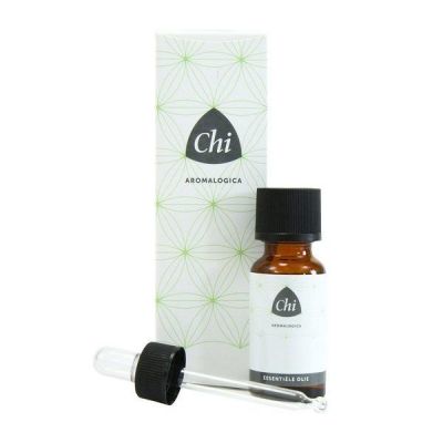 Pepermunt etherische olie van Chi, 1x 10ml