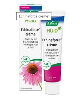 Echinaforce crème van A.Vogel, 1 x 30 g