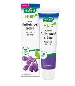 Symvita Anti-rimpel van A.Vogel, 1 x 30 g