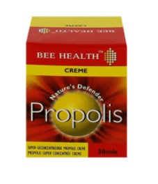 Bee health propolis creme van Bee Health, 1 x 30 ml