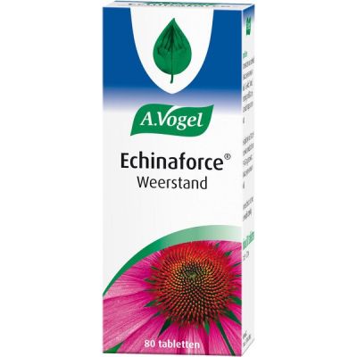 Echinaforce van A.Vogel, 1 x 80 stk