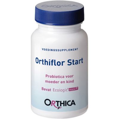 Orthiflor Start van Orthica, 1 x 42 gr