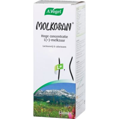 Molkosan van A.Vogel, 1 x 500 ml