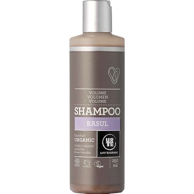 Rassoulshampoo Vet Haar van Urtekram, 1x 250ml.