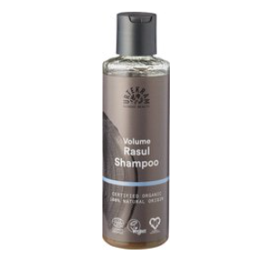 Rassoul shampoo van Urtekram, 1x 250ml.