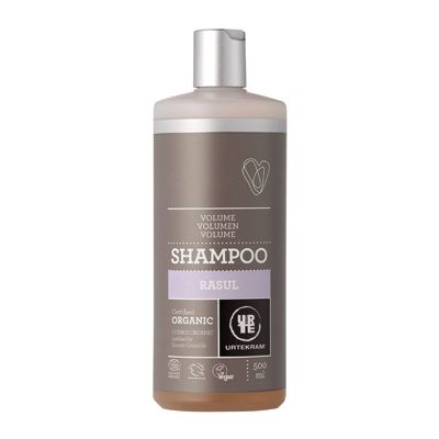 Rassoulshampoo van Urtekram, 1x 500 ml