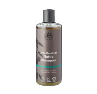 Anti Roos Shampoo Brandnetel van Urtekram, 1x 500 ml