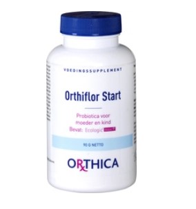 Orthiflor Start van Orthica, 1 x 90 gr