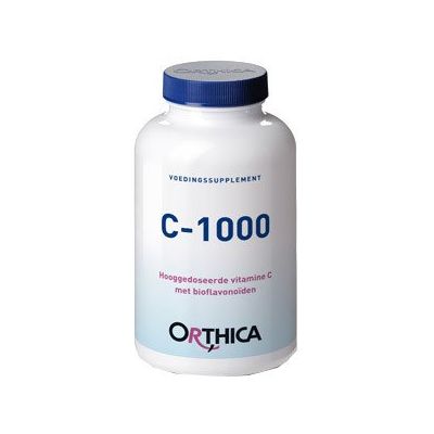 C-1000 van Orthica, 1 x 180 stk