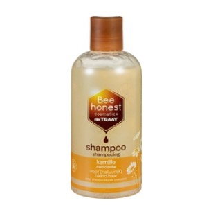 Shampoo kamille van Bee Natural, 1x 250 ml