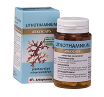 Lithothamnium van Arkopharma, 1 x 150 stk