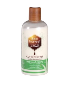 Conditioner aloe vera-honing van Bee Honest, 1x 250ml