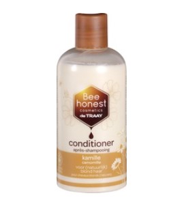 Conditioner kamille van Bee Honest, 1x 250ml