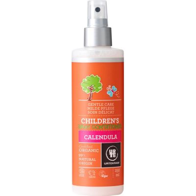 Children's spray conditioner calendula van Urtekram, 1x 250 ml