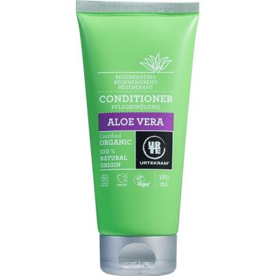 Aloe vera conditioner van Urtekram, 1 x 180 ml