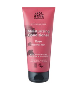 Rozen conditiner van Urtekram, 1 x 180 ml
