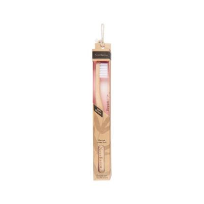 Tandenborstel soft van NextBrush, 1 x 1 stk