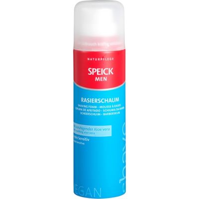 Men scheerschuim van Speick, 1 x 200 ml