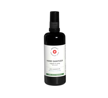 Rosemary + lavendel spray van Repeat premium care, 1 x 100 ml
