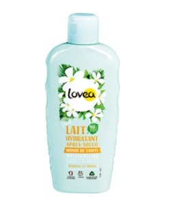 After sun milk van Lovea, 1 x 150 ml