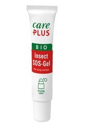 Insect roller van Care Plus, 1 x 20 ml