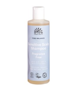 No perfume shampoo van Urtekram, 1 x 250 ml