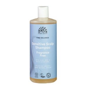 No perfume shampoo van Urtekram, 1 x 500 ml