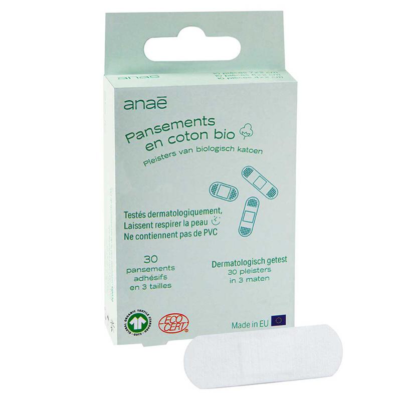 Pleisters van Anaé, 1 x 30 stk