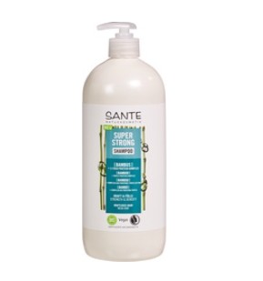 Family-shampoo verstevigend van SANTE, 1 x 950 ml