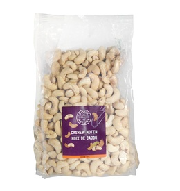 Cashewnoten van Your Organic Nature, 1x 1kg