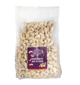 Cashewnoten van Your Organic Nature, 5x 1kg