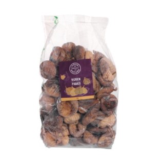 Vijgen van Your Organic Nature, 6 x 1 kg