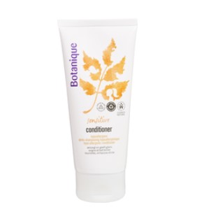 Conditioner Sensitive van Botanique, 1 x 200 ml