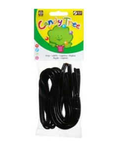 Dropveters glutenvrij van Candy Tree, 12x 100 g