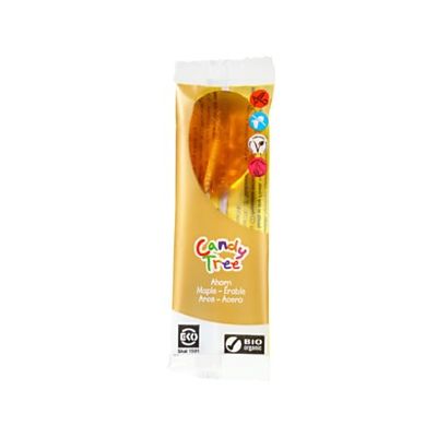 Ahornlollies van Candy Tree, 40x 1 st