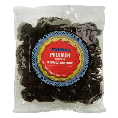 Pruimen zonder pit van Horizon, 12 x 250 g