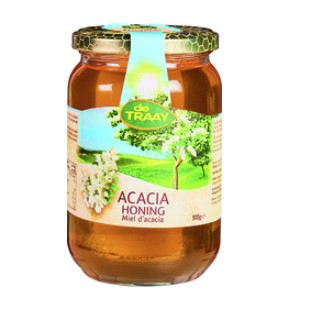 Acaciahoning van De Traay, 1 x 900 g GEEN BIO