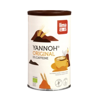 Yannoh Instant van Lima, 6x 250 gr