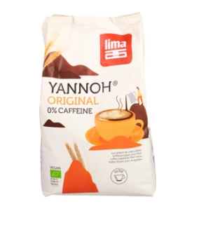 Yannoh van Lima, 6x 1 kg