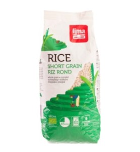 Ronde Rijst van Lima, 6 x 1 kg