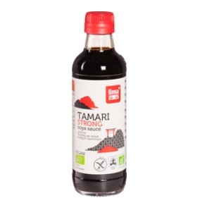 Tamari classic strong van Lima, 6x 250 ml