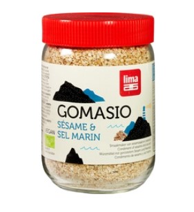 Gomasio van Lima, 6x 225 g