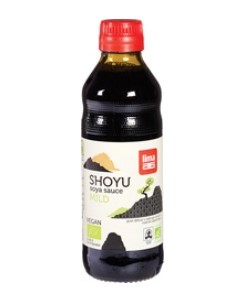 Shoyu classic mild van Lima, 6x 250 ml