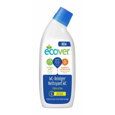 WC reiniger marinefris van Ecover, 6 x 750 ml