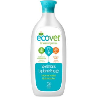 Spoelmiddel van Ecover, 12 x 500 ml