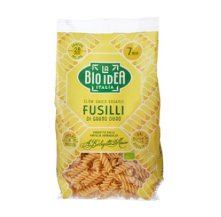 Fusilli wit van La Bioidea, 6 x 500 g