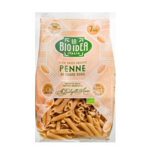 Penne wit van La Bioidea, 6 x 500 g