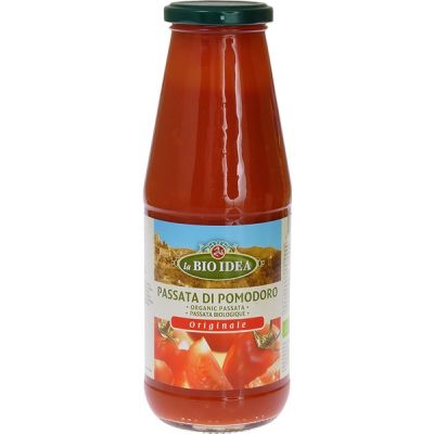 Passata originale van La Bioidea, 12 x 700 g